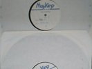Skeletal Family - Burning Oil LP 2 x test pressings REDLP 44