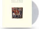 PAUL SIMON - Graceland  (2020) LP grey vinyl pre-order