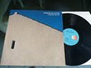 DE ANDRE' LP CREUZA DE MA' ORIGINAL PROG FIRST PRESS PRIMA STAMPA  N MINT