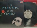 Andrew Lloyd Webber - The Phantom of The Opera OST Polydor 2×LP VG++ STEREO