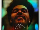 The Weeknd After Hours 2LP Vinyl Limited Autograph Signed Holograph 12