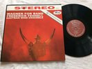 Mercury SR90276 - Richard Wagner - Wagner for Band - Speakers Corner - Near Mint