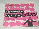 Johnny Otis Show - 4 Great New Records In A Tremendous.Rock.....- Capitol PROMOs