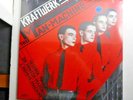 KRAFTWERK  THE MAN -MACHINE  RECORD ALBUM sealed Capitol