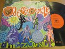 ZOMBIES..ODESSEY & ORACLE..SUPERB MONO UK 1ST ISSUE CBS LABEL No 63280
