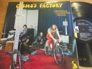 CREEDENCE CLEARWATER REVIVAL..COSMO'S FACTORY.SUPERB 1ST ISSUE LIBERTY LBS 83388