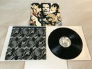 ROLLING STONES-STEEL WHEELS- 1989 STERLING Vinyl Record LP-AL 45333 VG+ ORIGINAL