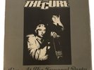 Rare The Cure LP Live At The Funeral Party 1981 Early Fiction Record