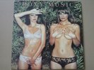 ROXY MUSIC   Country Life: LP [Island Records ILPS 9303] 1974 - VG+/VG+