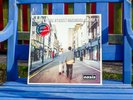 Oasis - (What's The Story?) Morning Glory - 1995 Vinyl Creation 2LP