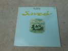 BIG MAMA THORNTON-SAVED-LP-VINYL-PENTAGRAM PE10,005-NM