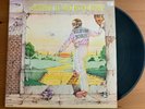Vintage Goodbye Yellow Brick Road by Elton John- 2 LP VINYL SET-1973 MCA Records