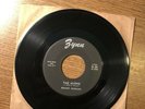 ROCKET MORGAN 45 Tag Along -1959 Louisiana Swamp Rockabilly on ZYNN