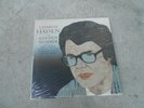 CHARLIE HADEN-THE GOLDEN NUMBER-ORNETTE COLEMAN-LP-GF-PROMO-A&M HORIZON 727-NM