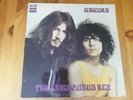 Tyrannosaurus Rex- Unicorn '69 Vinyl Red Label RARE..  EX CONDITION MONO record