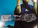 VERY RARE NEW PROMO XZIBIT RESTLESS 2LP VINYL 2000 OG PRESS DR DRE EMINEM SNOOP