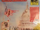 The Exploited ?– Live At The Whitehouse lp rsd 2020 vinyl nuovo