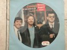 Morandi Ruggeri Tozzi _ Si Può Dare Di Più _ Vinile 33giri Picture Numerato
