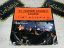The Phantom Brothers - Chicago - von 1966' Single Vinyl - RARE