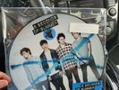 5SOS Self-Titled Record Store Day 2014 Picture Vinyl RARE