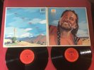 Willie Nelson - Greatest Hits (& Some That Will Be)  1981:KC2 3754 Pitman Press