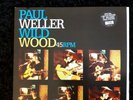 Paul Weller Wild Wood 1993 UK 10