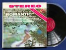 SR 90192 (grooved ED1) *TAS* Howard Hanson Symphony No. 2 'Romantic'