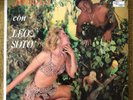 LEO SOTO - Jungla / GUARACHA MONTUNO MEXICO Musart LP