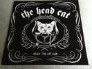 The Head Cat - Rockin The Cat Club LP (Punk/Motorhead/Damned/Ramones/Stray Cats)