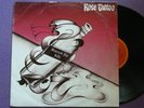 ROSE TATTOO PUNKISH HARD ROCK LP ALBERTS 1st PRESS
