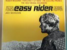 EASY RIDER - SOUNDTRACK HENDRIX BYRDS STEPPENWOLF McGUINN ABC REC DSX 50063 AUS