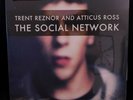 The Social Network 2LP Vinyl Sealed/New - Trent Reznor - Nine Inch Nails