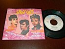 STRAY CATS Stray Cat Strut/ Rock This Town 1983 MEXICO 7
