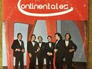 LOS CONTINENTALES - Feel like manking love / RARE SOUL FUNK MEXICO private