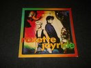 Roxette - Joyride - LP - Sweden original press 1991 Originnersleeve