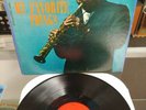 vintage MONO John coltrane my favorite things vinyl lp record jazz atlantic 1361