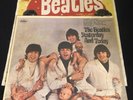 BEATLES GENUINE 1966 3RD STATE PRO PEEL BUTCHER COVER YESTERDAY & TODAY