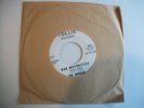 THE ANGELOS--BAD MOTORCYCLE/ BACKFIELD IN MOTION--45 RPM RECORD-PROMO .