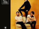 PRE-ORDER The Cribs - Night Network (Clear Blue Vinyl) [New Vinyl LP] Blue, Clea