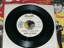 Bonnie Jo Mason Ringo I Love You Annette Promo 45 Cher's 1st Record Phil Spector