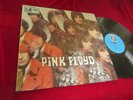 Pink Floyd  Piper at the Gates of Dawn German Blue Columbia Vinyl:mint-/Cover:ex