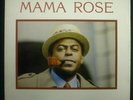 LP ARCHIE SHEPP / JASPER VAN'T HOF - mama rose, NL, nm