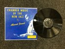 Ahmad Jamal – Chamber Music Of The New Jazz  MONO lp Vinyl Argo LP 602