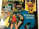 1975 POWER RECORDS BATMAN BOOK & RECORD SET 