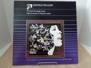 Lp THELMA HOUSTON & Pressure Cooker SHEFFIELD LAB 200 I've Got Music In Me NM