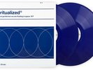 Spiritualized - Ladies and Gentlemen We Are Floating. - VMP blue Vinyl 2LP - New