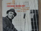 Freddie Hubbard Goin' Up vinyl LP record album UA Blue Note stereo BST-84056