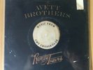 Avett Brothers/Randy Travis Music From CMT Crossroads RARE RSD LTD 7