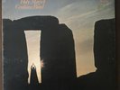 Graham Bond - Holy Magick - 1970 First Press (Large Vertigo Swirl) VG+/VG