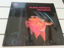 Black Sabbath ?– Paranoid-First German Press Vertigo 1970